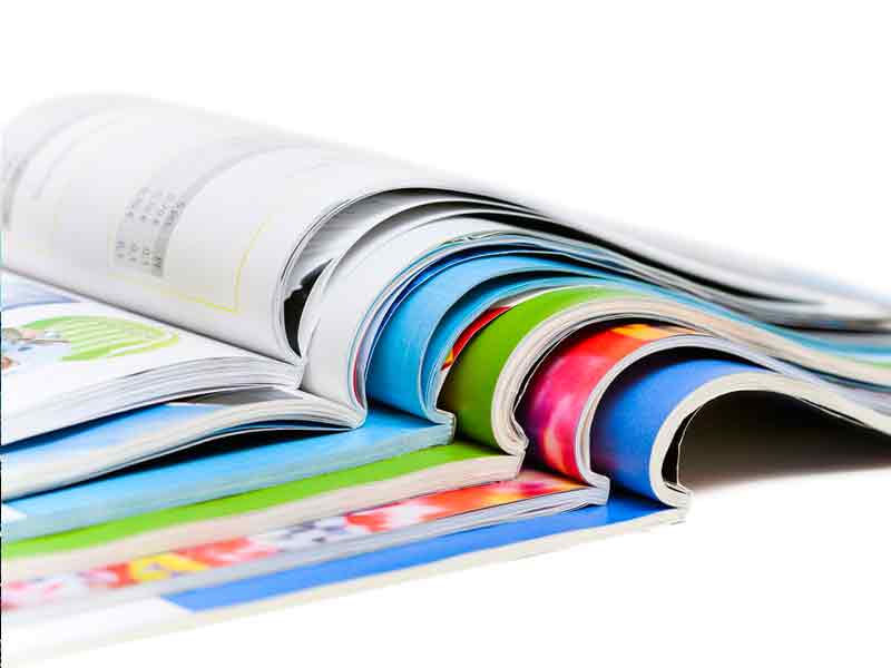 Katalogi i foldery