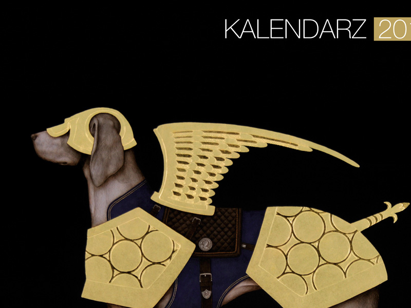 Kalendarze